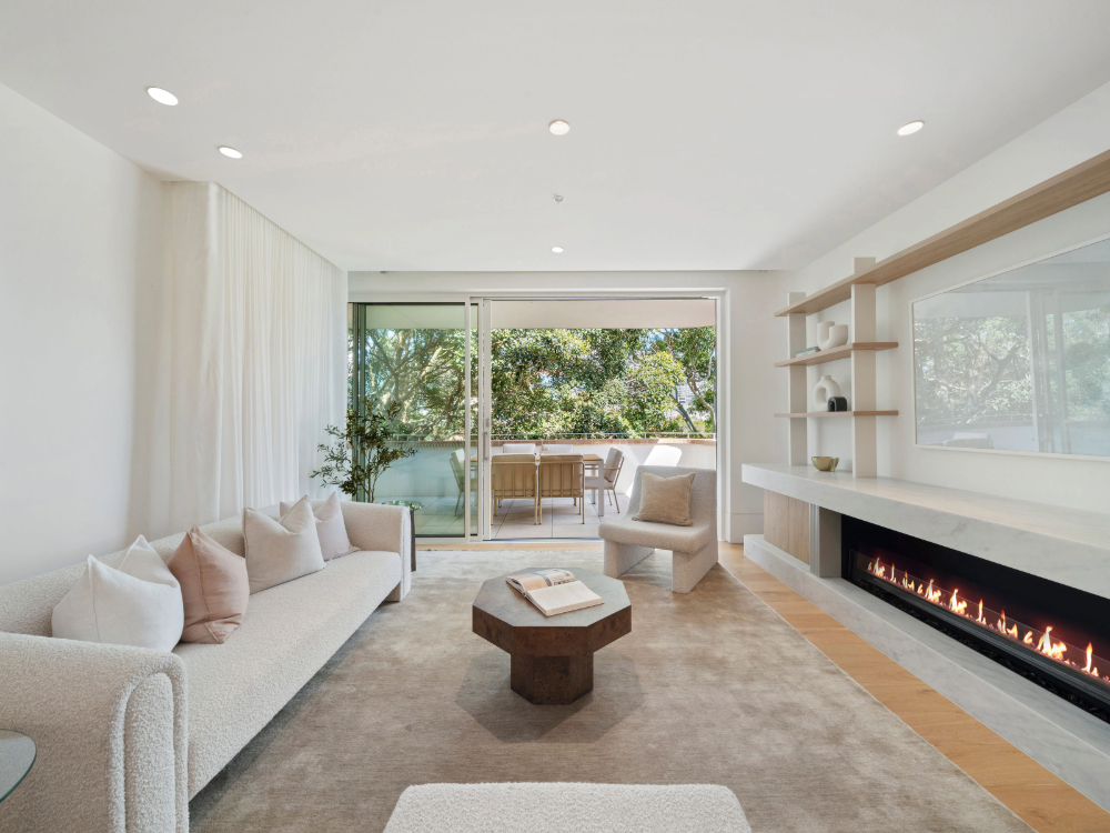 Crenelle Neutral Bay