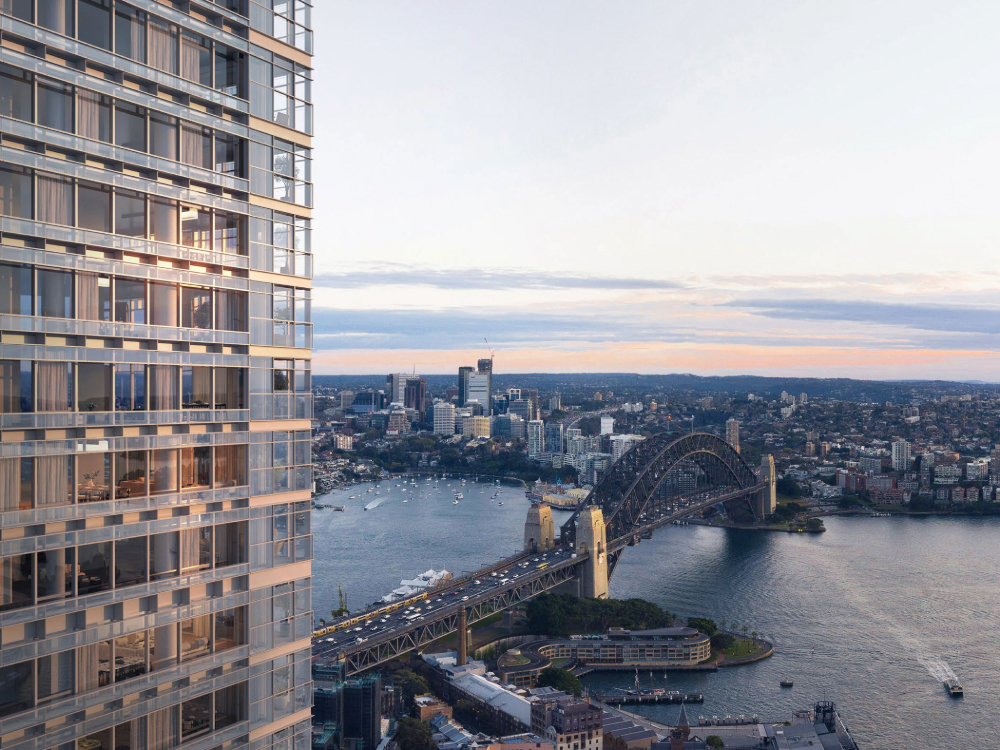 One Circular Quay